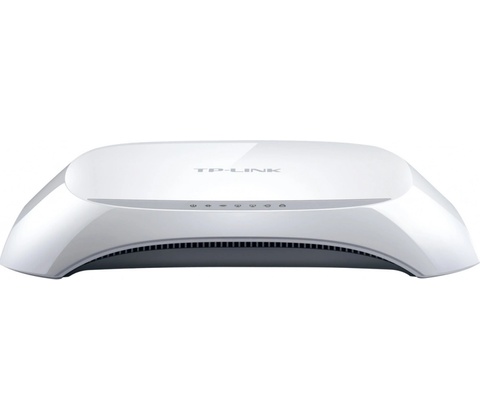 TP- Link TL-WR720N