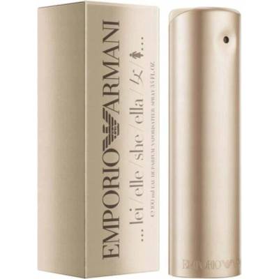 Emporio Armani parfémovaná voda dámská 100 ml