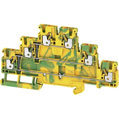 Weidmüller A3T 2.5 PE (2428550000)