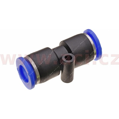 Spojka přímá 8 mm (5 ks)