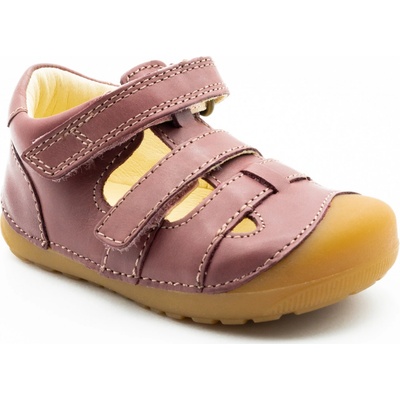 Bundgaard Petit Sandal Dark Rose