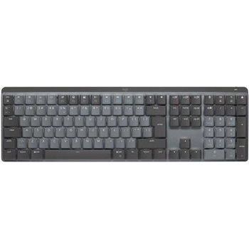 Logitech MX Mechanical Wireless Keyboard 920-010748