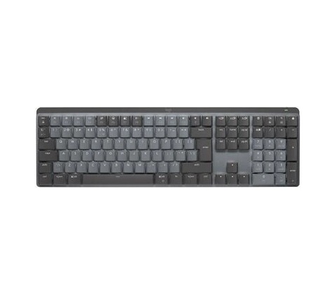 Logitech MX Mechanical Wireless Keyboard 920-010748