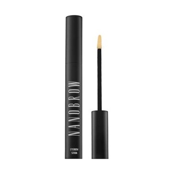 Nanobrow Eyebrow Serum серум за растеж за вежди 5 ml