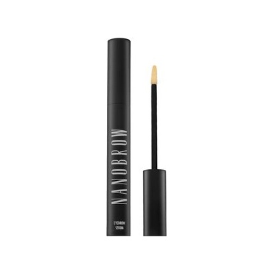 Nanobrow Eyebrow Serum серум за растеж за вежди 5 ml