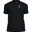 Maloja Мъжка тениска Maloja GiaconiM. T-shirt - Deep Black (216-8882-0113)