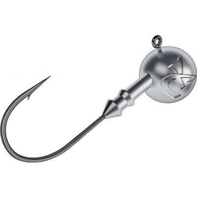 Kamatsu jigová hlava Extra veľ.5 7g