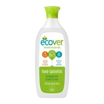Ecover na riad s aloe a citrónom 500 ml
