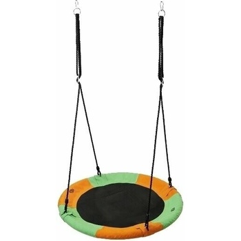 Nils Camp houpačka NB5003 oranžová/zelená