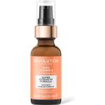 Revolution Beauty Skincare 12, 5% Vitamin C Radiance Strength Serum 30 ml