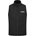CEP Мъжки елек за бягане CEP Core Run Thermal Vest, Reversible Running vest - Black - размер XL (029-0180-0114)