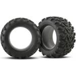 Traxxas гума 3.8" Maxx, вложка (2)