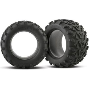 Traxxas гума 3.8" Maxx, вложка (2)