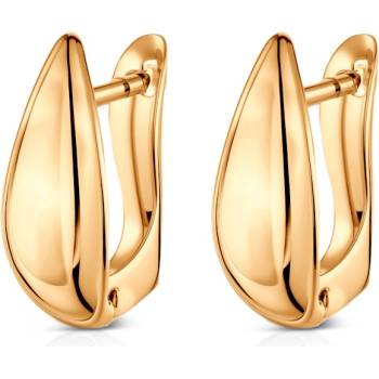 SAVICKI Обеци Savicki: злато