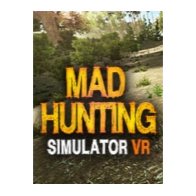 Mad Hunting Simulator VR