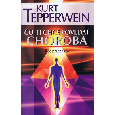 Čo ti chce povedať choroba, 2. vydanie