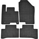 Koberce gumové RIGUM HYUNDAI Tucson MHEV 21-/HEV 21-/ PHEV 2021