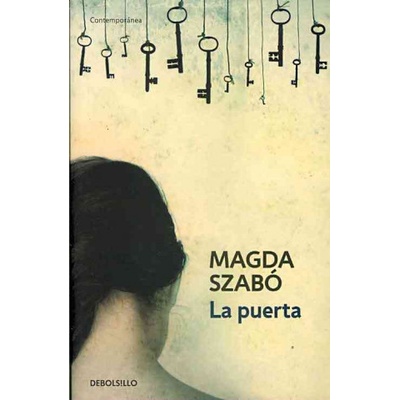 LA PUERTA - Magda Szabó