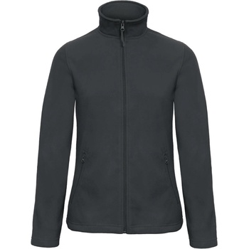 B&C Micro Fleece šedá