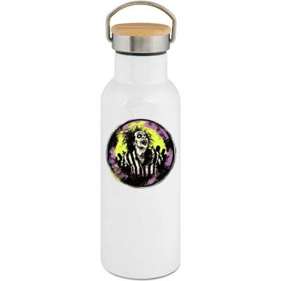 123TRIKO termoska Bio-Exorcista 500 ml vtipné