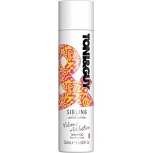 Toni & Guy Volume Addiction Shampoo pro jemné vlasy 250 ml