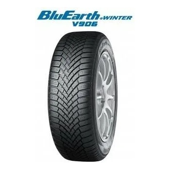 Image 1 of Yokohama BluEarth*Winter V906 245/40 R18 97W