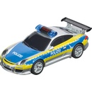 Carrera GO 64174 Porsche 911 GT3 Polizei