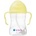 b.box Innovative Straw Bottle Banana Split 6m+ B. Box