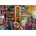 Bluebird Puzzle - Puzzle Stewart: Kitty Heaven - 1 000 piese