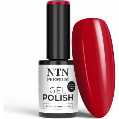 NTN Gél lak premium Show Collection 115 5 g