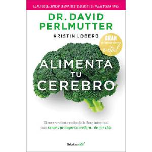 Alimenta Tu Cerebro (Relanz. ) / Brain Maker (ISBN: 9786073868433)