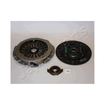 Spojková sada JAPANPARTS KF-H18