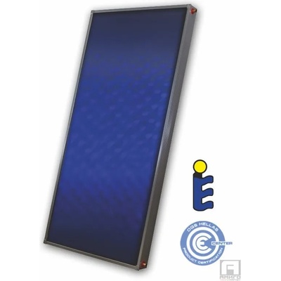 SUNSYSTEM Слънчев панел-колектор Sunsystem PK SL FP 2.0кв. м (21100335006101)