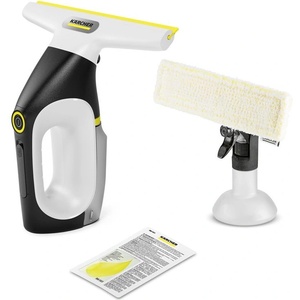 Kärcher УРЕД ЗА ПОЧИСТВАНЕ НА ПРОЗОРЦИ KARCHER WV 3 Comfort Care (16336900)