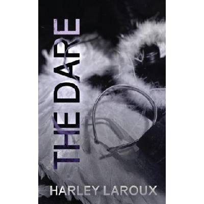 Lightning source inc The Dare | Harley Laroux