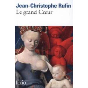 Le grand coeur (ISBN: 9782070456154)