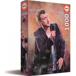 Educa Пъзел, Educa, Портрет Любо Киров 3, 1000 части
