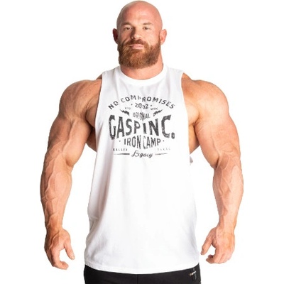 Gasp Original cut out biele
