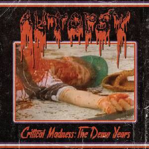 Autopsy - Critical Madness: The Demo Years (LP) (0801056865311)