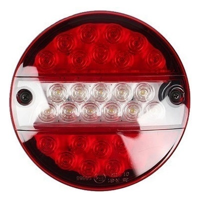 MARS Tech Стоп LED 24V Unistar-I 720103 (MARS.720103)