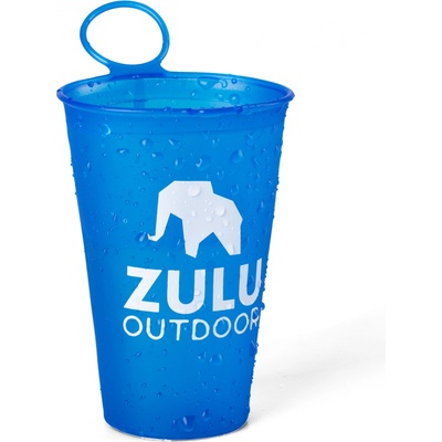 Zulu Runcup Цвят: син