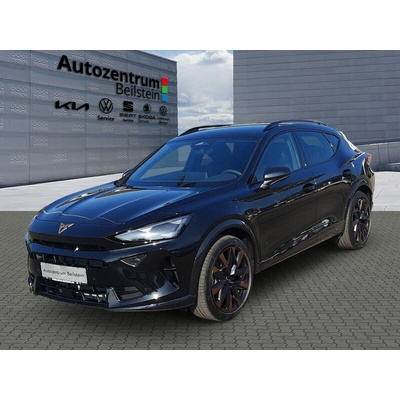 Cupra Formentor 1.5 e-Hybrid 150 kW