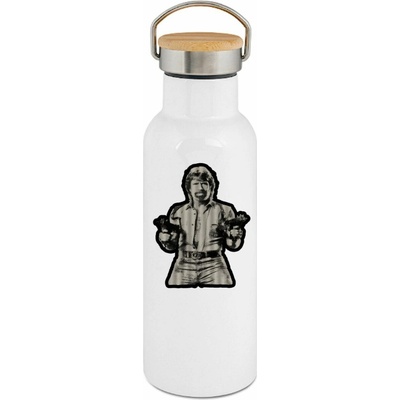 123TRIKO termoska Akční legenda 500 ml