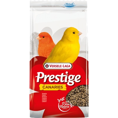 Versele-Laga Versele Laga - PROMO -Prestige Canary - пълноценна храна за канари 1 + 0.200 кг