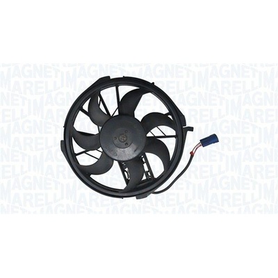 Ventilátor chladenia motora MAGNETI MARELLI 069422746010