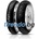 Pirelli MT60 ( 110/80-18 TT 58T Задно колело, M/C, MST )