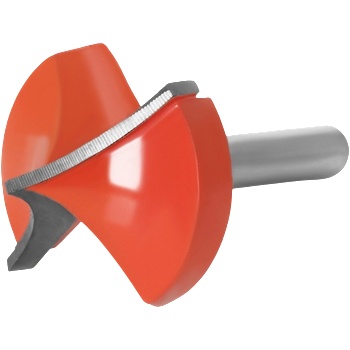 Twotrees Комплект фрези за профили 6 mm - 10 броя - 1 компл (110604417)