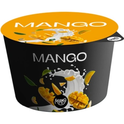 Miamo Mango 80 ml