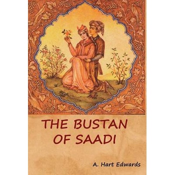 Image 1 of Bustan of Saadi