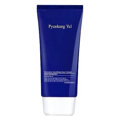 Pyunkang Yul Moisture Soothing Sun Cream SPF50+ Hydratačný SPF krém 75 ml